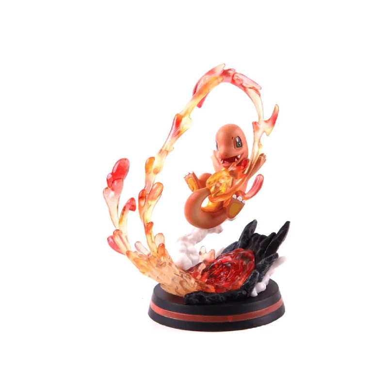 Charmander Figure Toy - مجسم